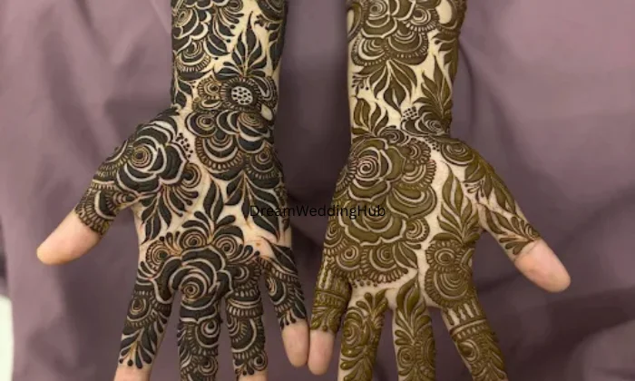 Mariyam mehendi